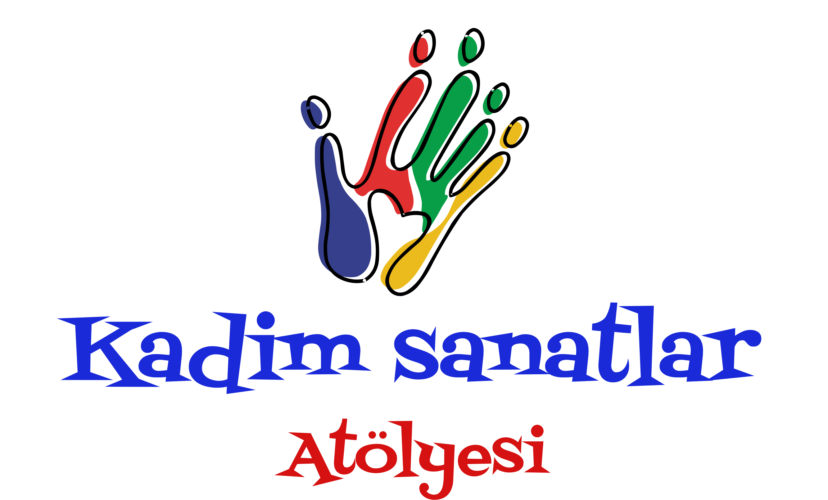 Kadim Sanatlar Logo